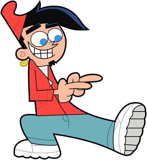 fairly oddparents chip skylark